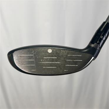 Callaway Elyte X #3 Denali Regular Fairway Gents RH