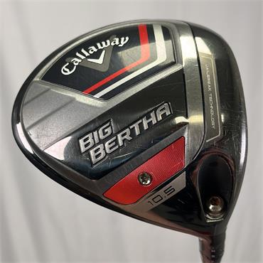 Callaway Big Bertha 10.5 Tensei XStiff Driver Gents RH