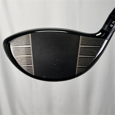 Titleist GT2 9.0 Hzrdus Black 60 Stiff Driver Gents RH