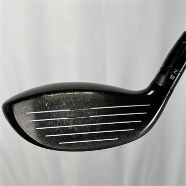 Titleist TSR3 #3 Titan Black 70g Stiff Fairway Gents RH