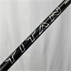 Titleist TSR3 #3 Titan Black 70g Stiff Fairway Gents RH