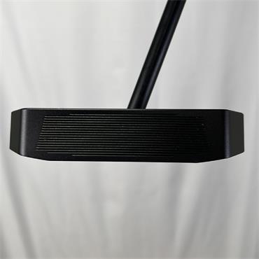 L.A.B Golf DF3 Black Steel 34" Putter Gents RH