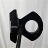 L.A.B Golf DF3 Black Steel 34" Putter Gents RH