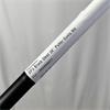 L.A.B Golf DF3 Black Steel 34" Putter Gents RH