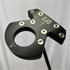 L.A.B Golf DF3 Black Steel 34" Putter Gents RH