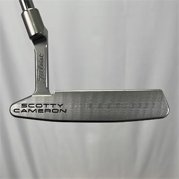 Scotty Cameron Special Select Newport 2 34" Putter Gents LH
