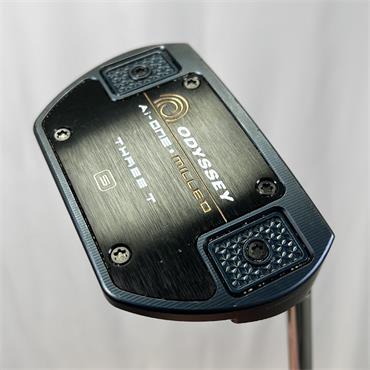 Odyssey Ai One Milled Three T 35" Putter Gents RH