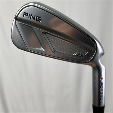 Ping idi #2 Tour Chrome Stiff Driving Iron Gents RH