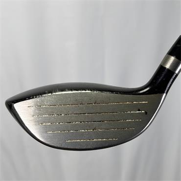 Ping Rhapsody #3 Graphite Fairway Ladies RH