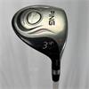 Ping Rhapsody #3 Graphite Fairway Ladies RH
