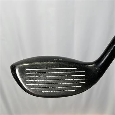Wilson D7 #5 Recoil Hybrid Ladies RH