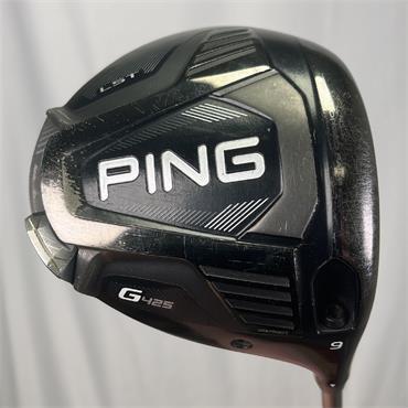 Ping G425 LST 9.0 Tour Chrome XStiff Driver Gents RH