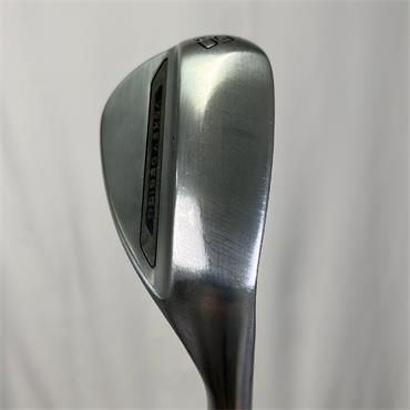 Titleist SM11 Chrome 60.08M Steel Wedge Gents RH