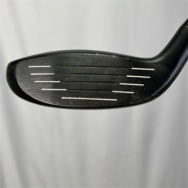 Ping G440 Max #4 Tour Chrome Stiff Fairway Gents RH