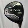 Ping G440 Max #4 Tour Chrome Stiff Fairway Gents RH