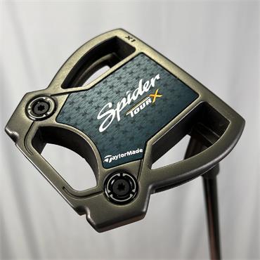 TaylorMade Spider Tour X #1 34" Putter Gents RH