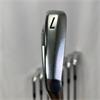 Srixon ZX7 4-PW Modus 120 Stiff Steel Irons Gents RH