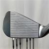 Srixon ZX7 4-PW Modus 120 Stiff Steel Irons Gents RH