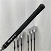 Srixon ZX7 4-PW Modus 120 Stiff Steel Irons Gents RH