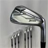 Srixon ZX7 4-PW Modus 120 Stiff Steel Irons Gents RH