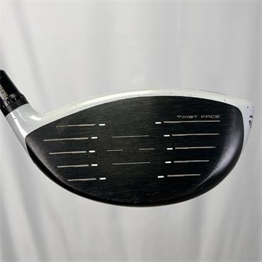 TaylorMade Sim 2 Max 10.5 Speeder Senior Driver Gents LH