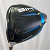 TaylorMade Sim 2 Max 10.5 Speeder Senior Driver Gents LH