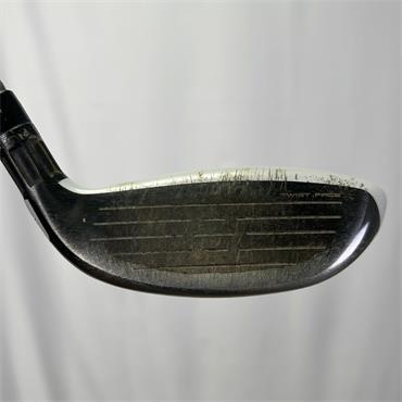 TaylorMade Sim Max #3 Kuro Kage Senior Hybrid Gents LH