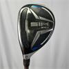 TaylorMade Sim Max #3 Kuro Kage Senior Hybrid Gents LH