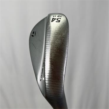 TaylorMade MG3 54.11SB DG Stiff Steel Wedge Gents RH