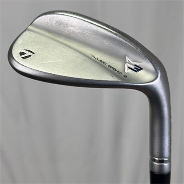 TaylorMade MG3 54.11SB DG Stiff Steel Wedge Gents RH