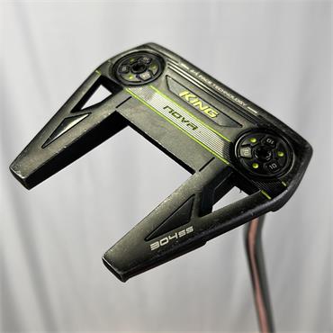 Cobra King Nova 34" Putter Gents RH