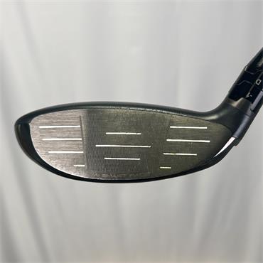 Callaway Ai Smoke Max #3HL Tensei Regular Fairway Gents RH