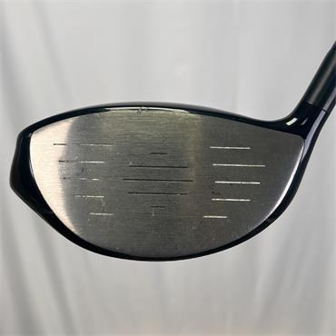 TaylorMade Tour Burner 9.5 OZIK Stiff Driver Gents RH