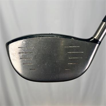 TaylorMade R580 9.5 Fujikura Stiff Driver Gents RH