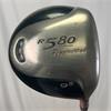 TaylorMade R580 9.5 Fujikura Stiff Driver Gents RH
