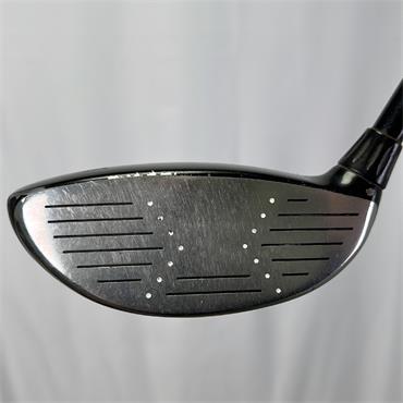 Callaway FTiz #5 Graphite 60G Stiff Fairway Gents RH