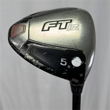 Callaway FTiz #5 Graphite 60G Stiff Fairway Gents RH