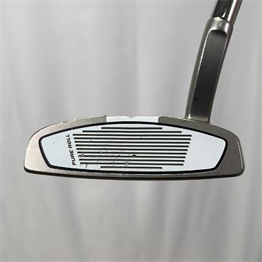 TaylorMade Spider X Hydroblast 34" Putter Gents RH
