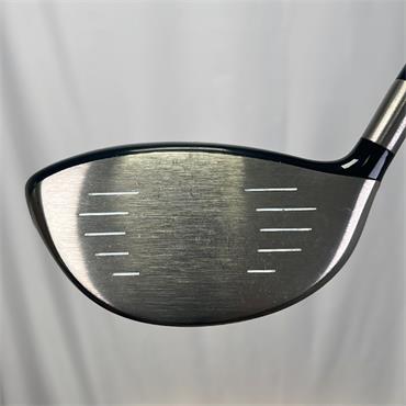TaylorMade Burner 9.5 REAX Stiff Driver Gents RH