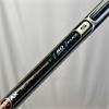 TaylorMade Burner 9.5 REAX Stiff Driver Gents RH