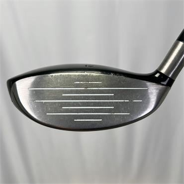 TaylorMade Burner #3 Reax Stiff Fairway Gents RH