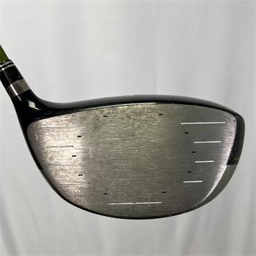 Cobra F Speed 10.5 Aldila NV-F Regular Driver Gents LH