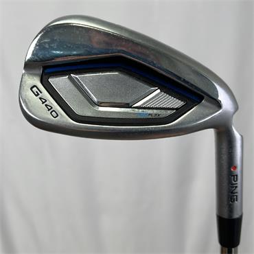 Ping G440 PW AWT 3.0 Regular Steel Wedge Gents RH