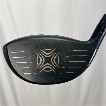 Callaway XR 10.5 Project X Stiff Driver Gents RH