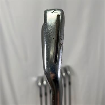 TaylorMade P790 4-PW N.S.Pro XStiff Steel Irons Gents RH