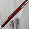 TaylorMade P790 4-PW N.S.Pro XStiff Steel Irons Gents RH