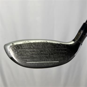 TaylorMade M4 #4 Atmos 60g Regular Hybrid Gents RH