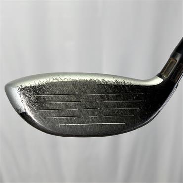 TaylorMade M4 #5 Atmos 60g Regular Hybrid Gents RH