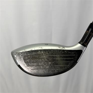 TaylorMade M4 #7HL Atmos 50g Regular Fairway Gents RH