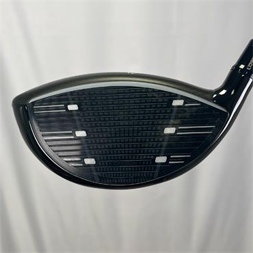 TaylorMade Qi4D 10.5 Reax Blue Regular Driver Gents RH